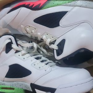 Air Jordan 5 -Brand new Size 10.5